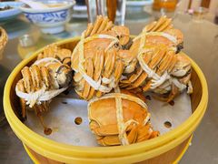 -七的湖·江南蟹舫·阳澄湖农家菜(蟹舫苑店)