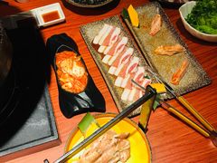 -山之屋炭火烧肉·生啤畅饮(大朗万科中央公园店)