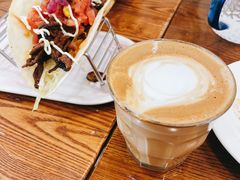 -AFS Cafe & Canteen(闽江二路店)