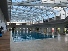 -汕尾巴黎半岛酒店