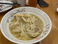 -乡亲鹅肉城(吴江店)