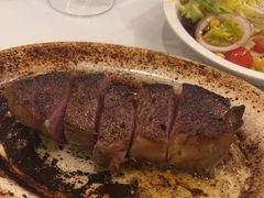 -摩根扒房(桐梓林店)