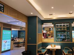 -绿草地·湘菜(7mall店)