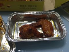 -尊宝比萨(南田店)