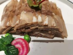 -宝燕壹号景观餐厅(龙盛国际商业广场店)