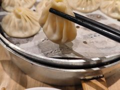 -老班长手工灌汤包老店(东山店)