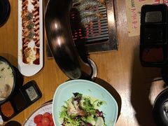 -千寻烧肉(政务区店)