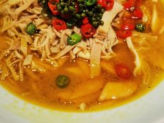 -惠丰堂饭庄·烤鸭·京味菜(翠微路店)
