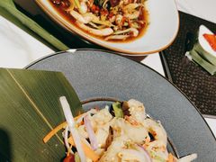 -MORNING  TAI莫柠泰·东南亚泰式餐厅(滨江公园店)