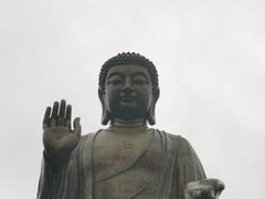 -天坛大佛