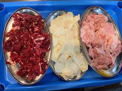 牛心顶-牛一煲美食(江高店)