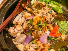 -啫神·广州地标美食(北京路店)