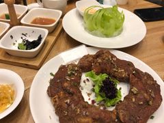 -莆田餐厅PUTIEN(三里屯店)