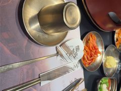 -西塔老太太泥炉烤肉(龙湖北苑天街店)