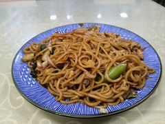 -正宗兰州王师傅麻辣牛肉面(学院新城店)