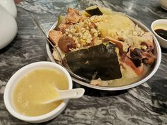 -农汤老店(顺联公园里店)