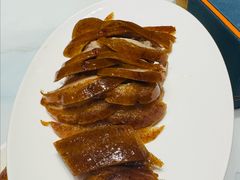 -新興传承烤鸭
