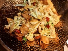 -大潮淮·淮扬菜(何园旗舰店)
