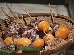 -一豚轩·烧鸟·豚骨拉面(五四路店)