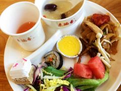 -素满香·素食自助餐(苏州·临顿路店)