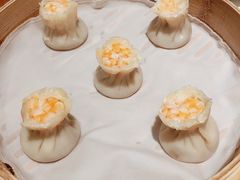 -鼎泰丰(德基广场店)