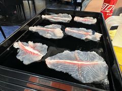 -京门活鱼馆·鱼火锅(百子湾（原红庙）店)