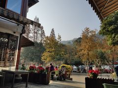景观位-礼耕堂·百年茶人餐厅(梅家坞店)