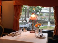 -火车头法国西餐厅