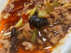 -鱼之家小四川水煮鱼