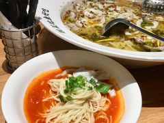 鲈鱼番茄面-太二酸菜鱼(福州泰禾店)