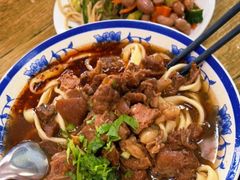 -清真-戏楼王记牛肉面