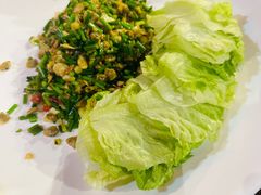 生菜包-猪肉婆私房菜(容桂总店)