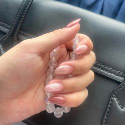 -芊冉•美甲美睫纹绣