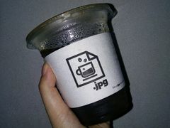 -JPG coffee(广州体育西店)