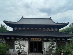 -径山寺