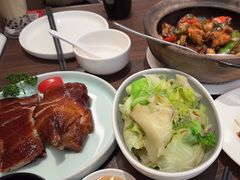 -新旺茶餐厅(鑫耀·光环live店)