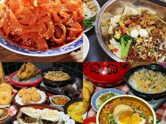 -西安城墙·碑林历史文化景区