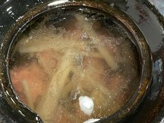 -西江美食舫·江西菜(健德桥店)