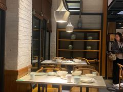 -东园小馆·早茶·淮扬小炒(江都路店)