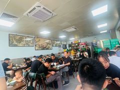 -清真永恒华威肉饼(潘家园店)