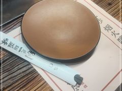 -相尽欢江湖铁板烧(武商梦时代店)