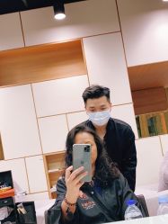 -CARR SALON