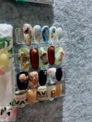 -喵酱日式美甲美睫Neko Nail Studio