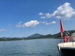 -北京金海湖景区
