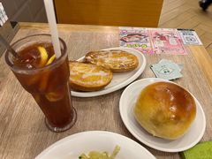 -翠华餐厅(东门店)