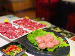 -潮泰牛肉火锅 · 创于1992年(车公庙店)