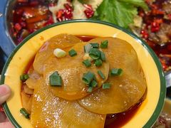 -晓彭肥肠鸡(茂业天地店)