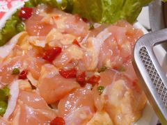-山悦里 山野·鲜火锅(罗斯福广场店)