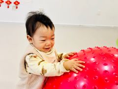 -19童学婴幼儿托育中心