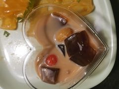 -韩盛·盛江山自助料理(中街大悦城店)